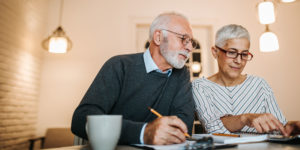 dental patients calculating the cost