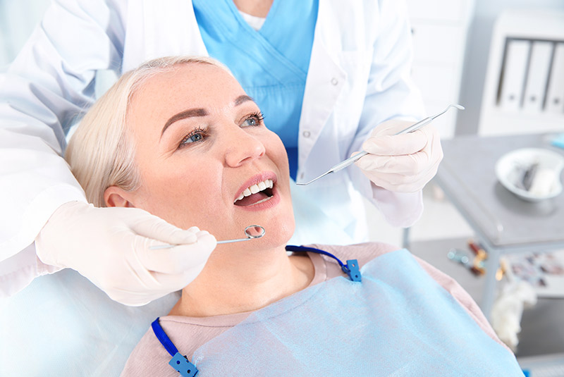 Additional Services Cookeville, TN Golden Oak Sedation Dental