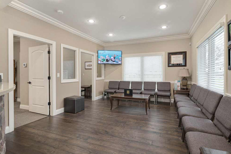 Our Facility Golden Oak Sedation Dental & Implant Center Cookeville, TN