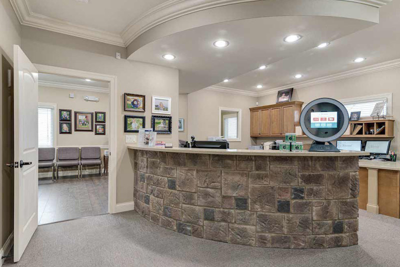 Our Facility Golden Oak Sedation Dental & Implant Center Cookeville, TN