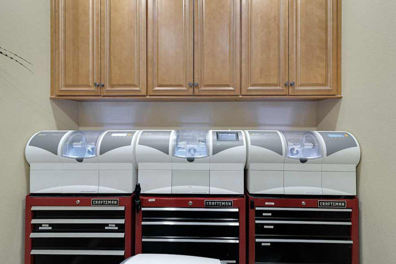Our facility golden oak sedation dental implant center cookeville tn