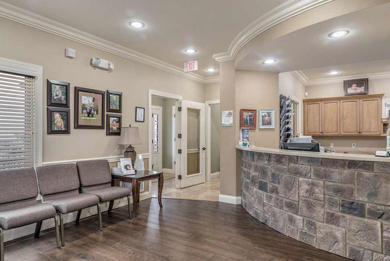 Our Facility Golden Oak Sedation Dental & Implant Center Cookeville, TN