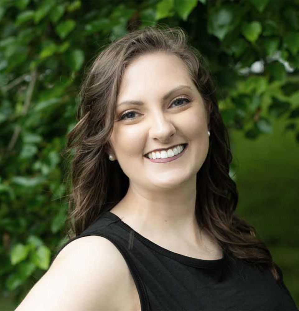 Courtney Expanded Functions Dental Assistant & Practice Coordinator
