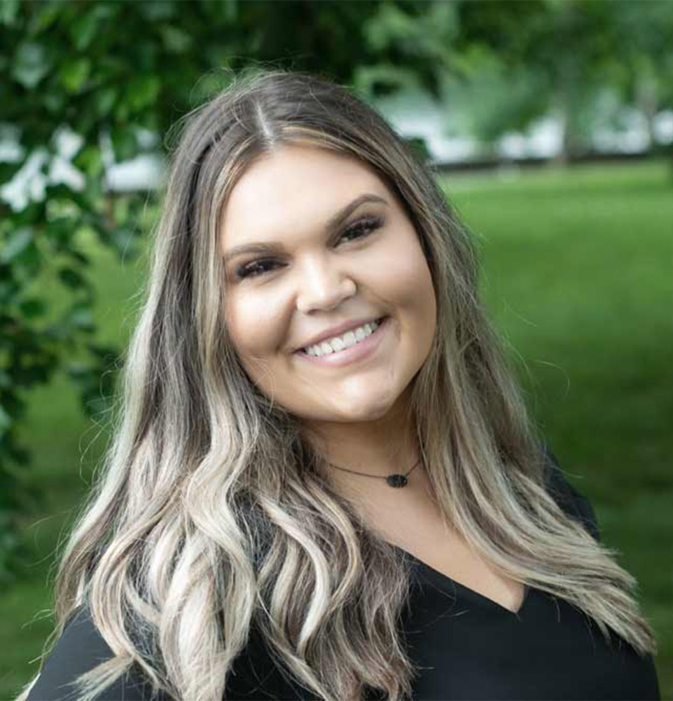 Heidi Registered Dental Assistant