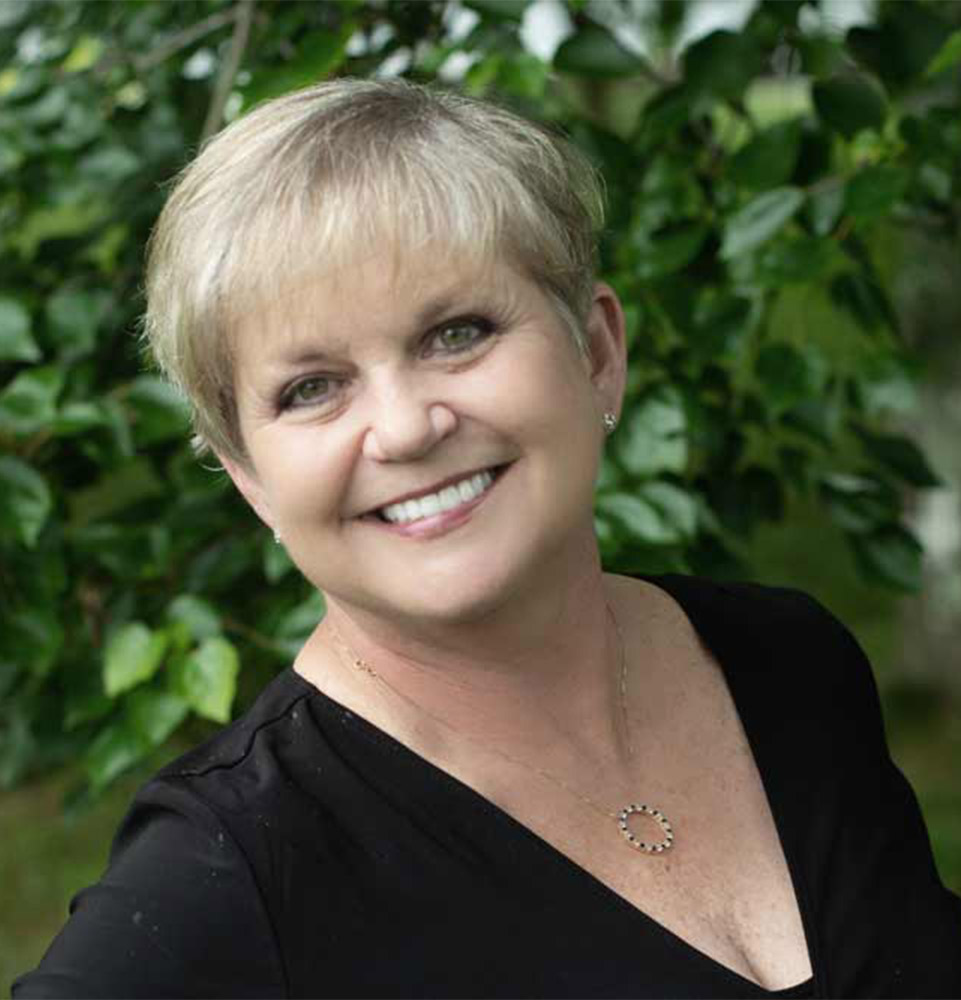 Peggy Registered Dental Hygienist & New Patient Coordinator