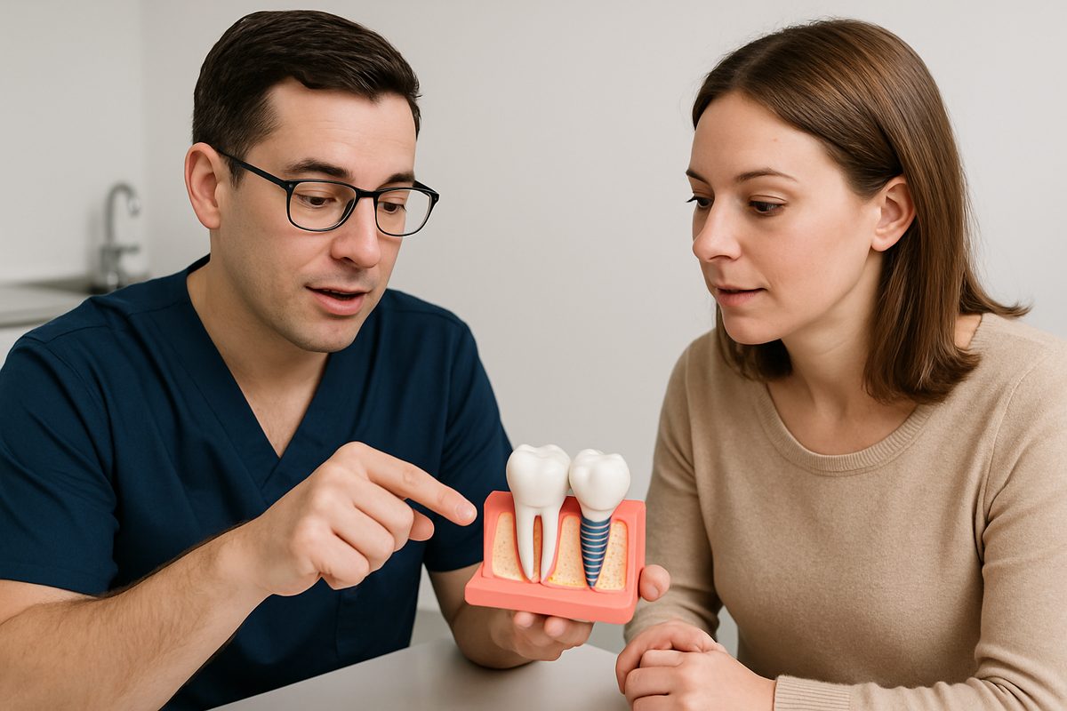 Detailed Dental Implant Review: Discover Procedures, Benefits & Long-Term Care