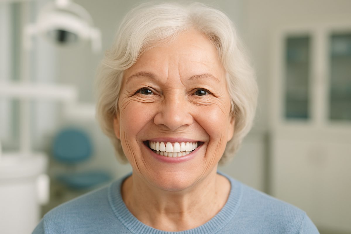 All-On-4 Dental Implants: What To Know By Spencer, TN