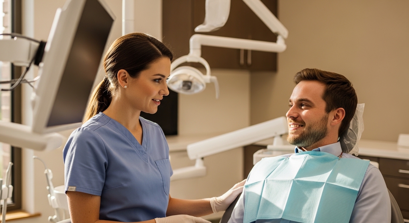 Discover the Benefits of Golden Oak Sedation for a Relaxing Dental Experience