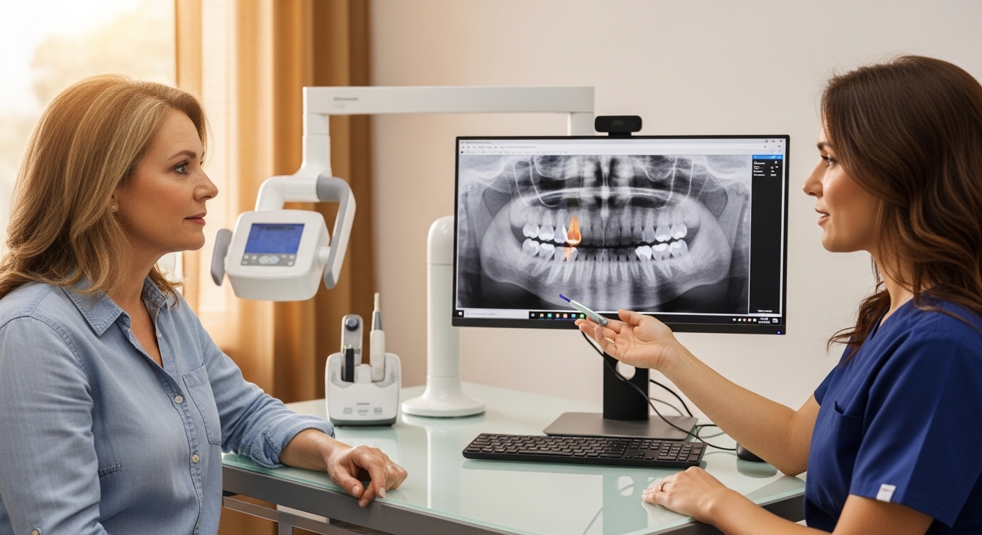 Tooth Sensitivity: Causes and Effective Treatments