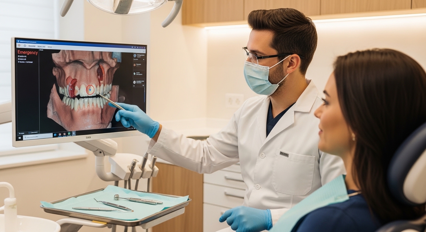 How to Determine If You Have a Dental Emergency