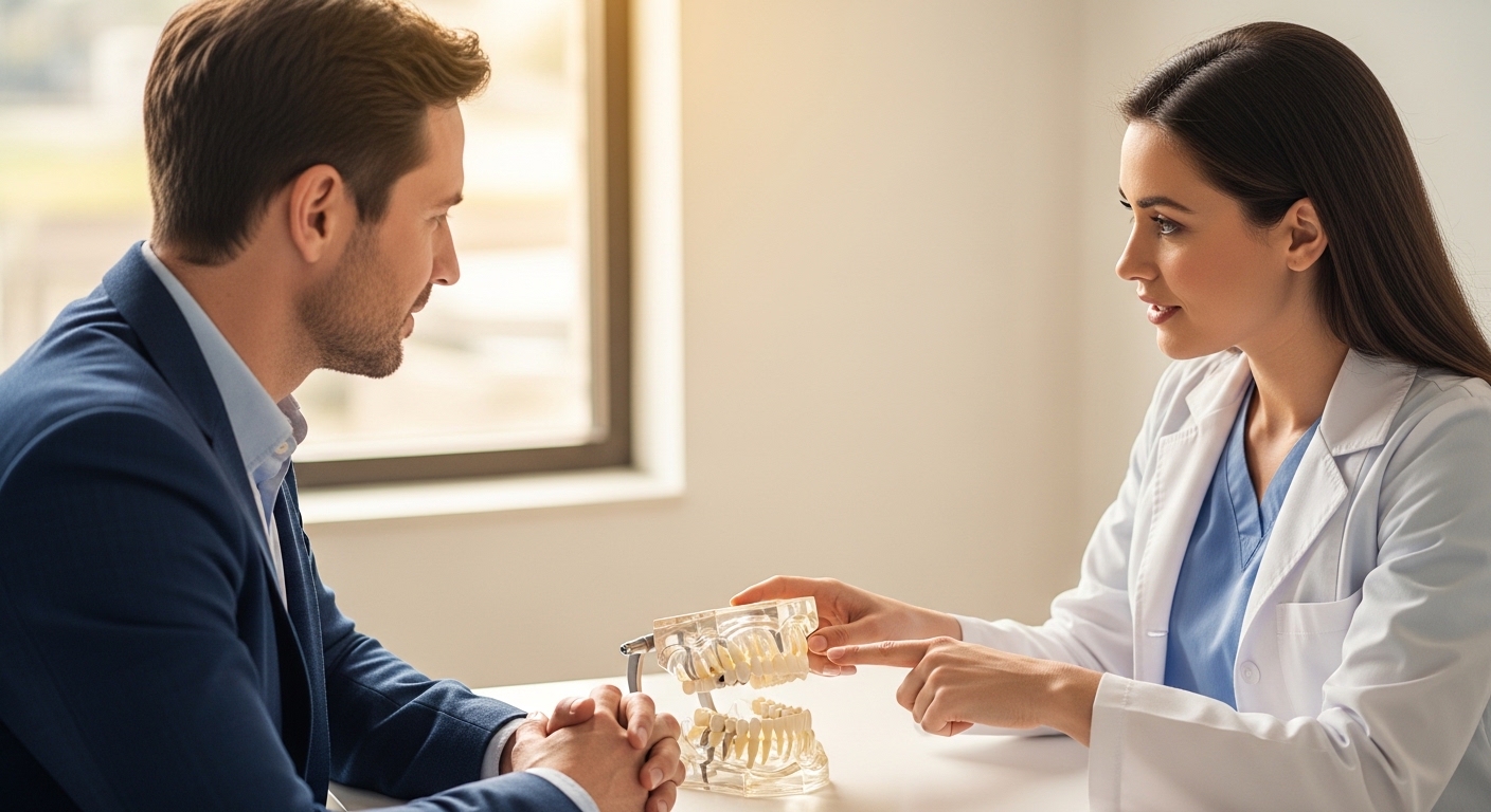 Preventing Cavities as an Adult: Tips for Maintaining Oral Health