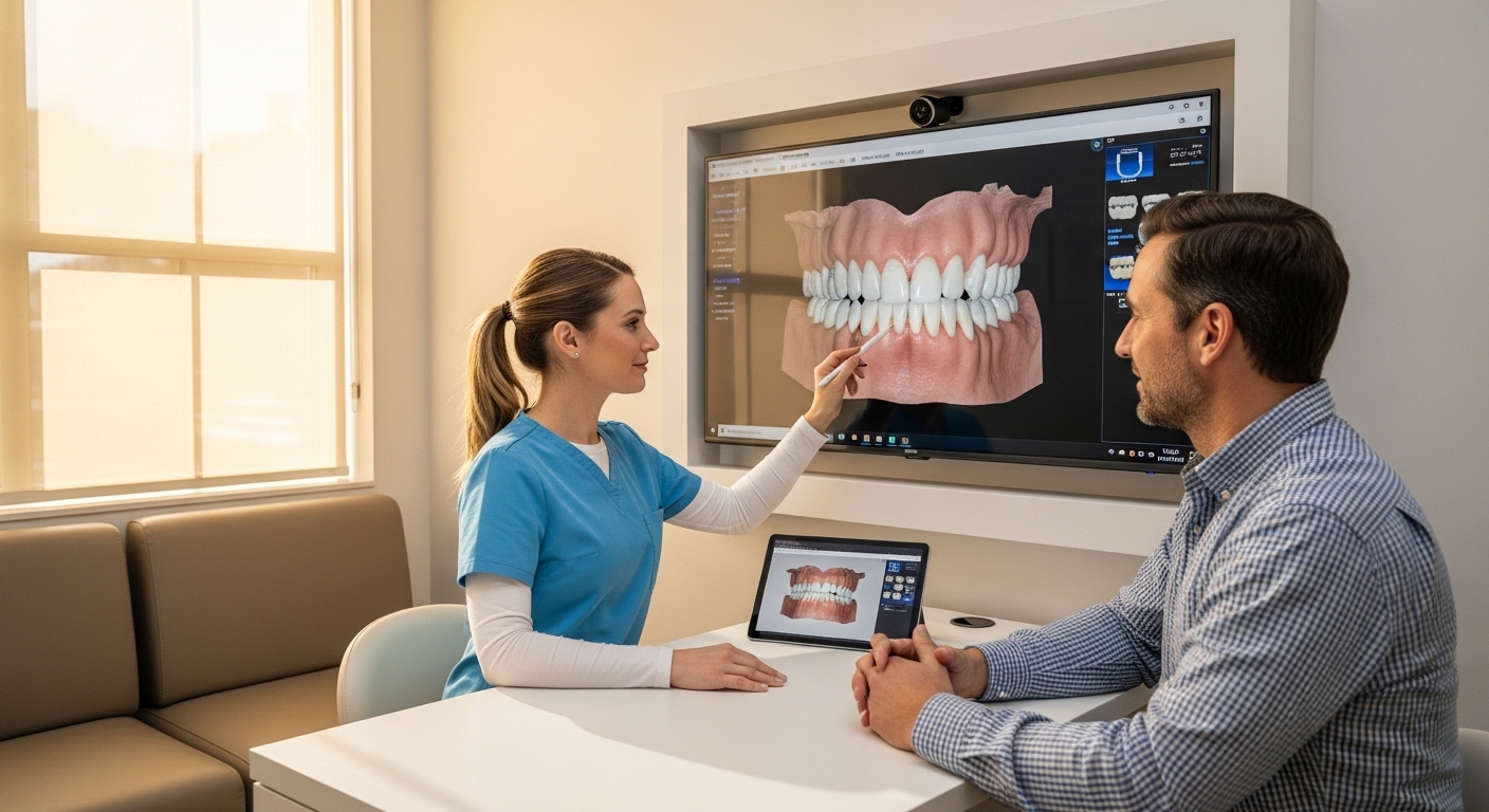 Choosing the Right Dentist in Cookeville: A Comprehensive Guide