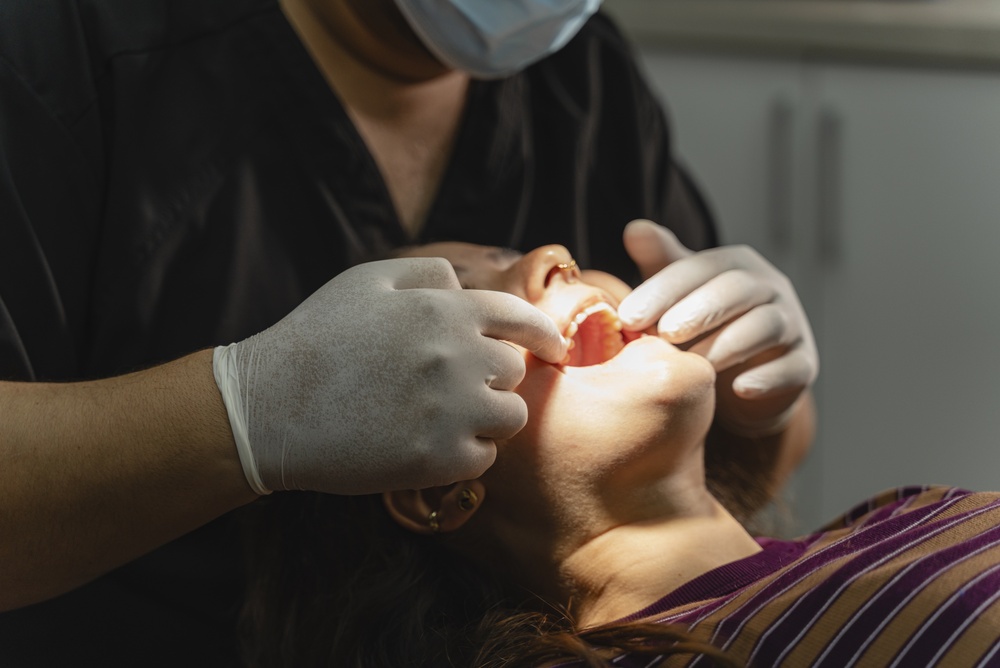 Your Comprehensive Guide to Golden Oak Dental in Cookeville, TN