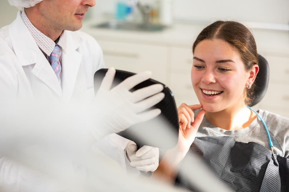 Why Golden Oak Dentistry is the Choice for Quality Dental Care